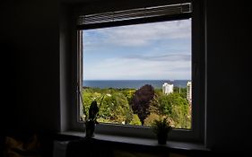 Apartament Widokowo